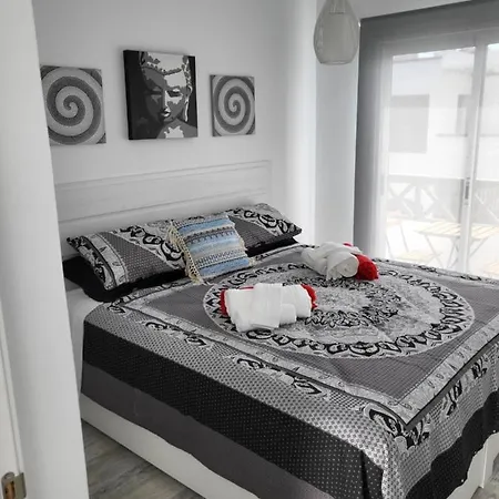 Catalina פלאיה בלנקה