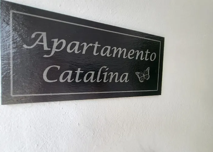 Catalina דירה פלאיה בלנקה