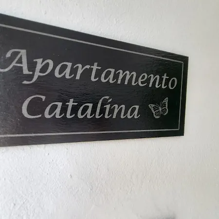 Catalina Apartment Playa Blanca (Lanzarote)