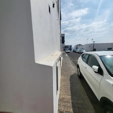 Catalina Playa Blanca