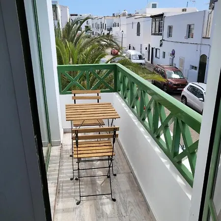 Apartamento Catalina