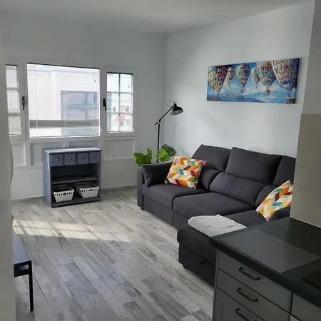 Apartamento Catalina Playa Blanca (Lanzarote)