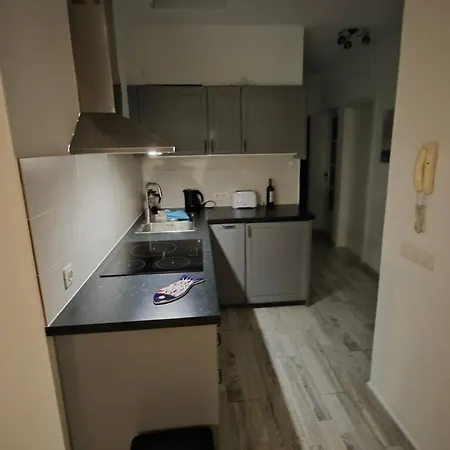 Catalina Apartment