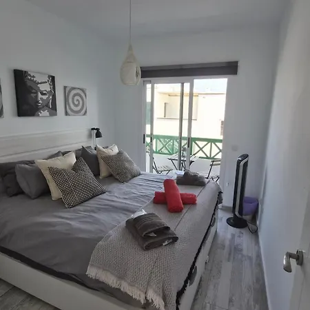 Catalina Apartment Playa Blanca (Lanzarote)