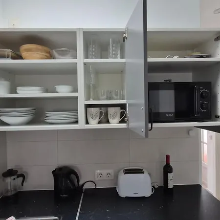 Catalina Apartment