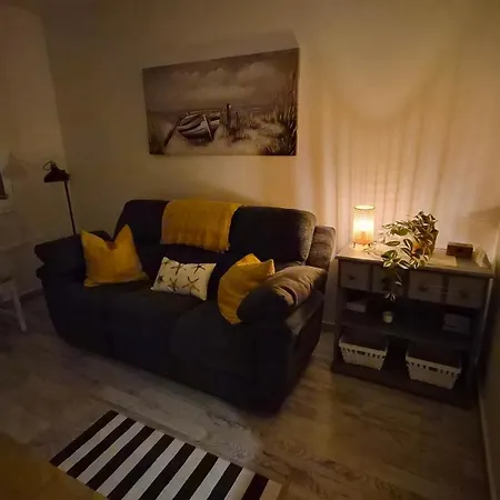 Catalina Apartment Playa Blanca (Lanzarote)