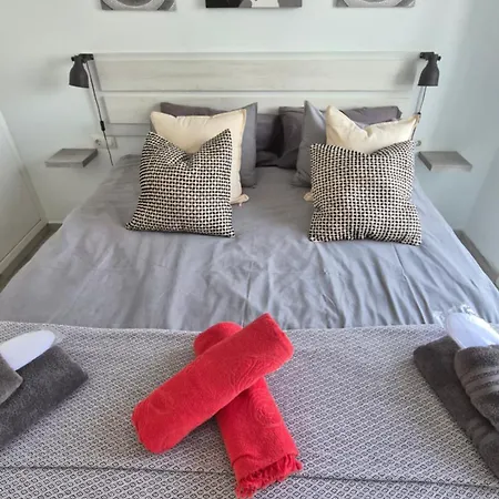 Catalina Apartment Playa Blanca (Lanzarote)