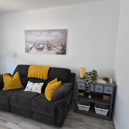 Catalina Apartment *