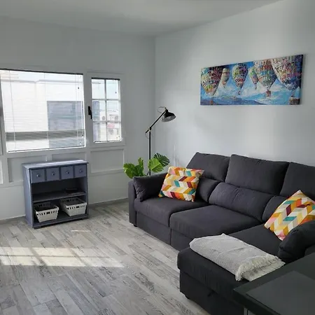 Appartement Catalina *