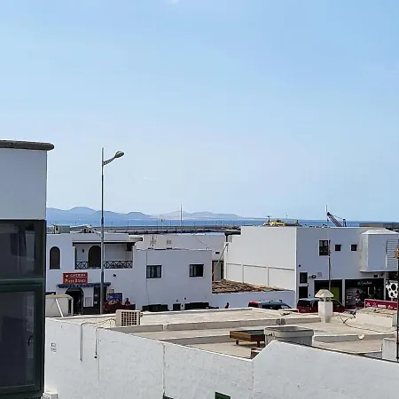 Apartament Catalina Playa Blanca (Lanzarote)
