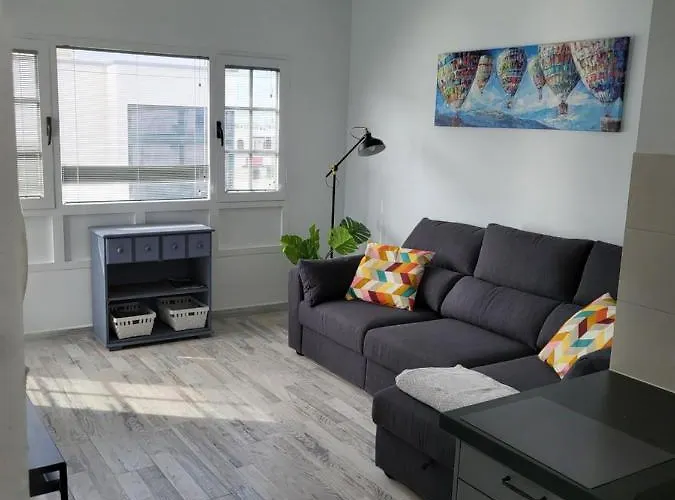 公寓 Catalina 普拉亚布兰卡